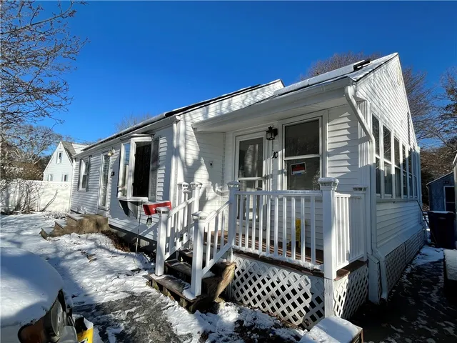 $459,900 | 10 Rosemary Drive, North Kingstown, RI 02852