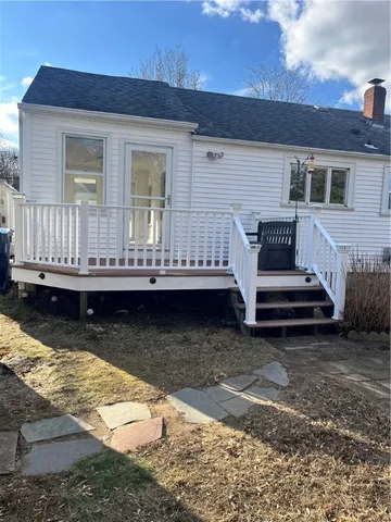 $459,900 | 10 Rosemary Drive, North Kingstown, RI 02852