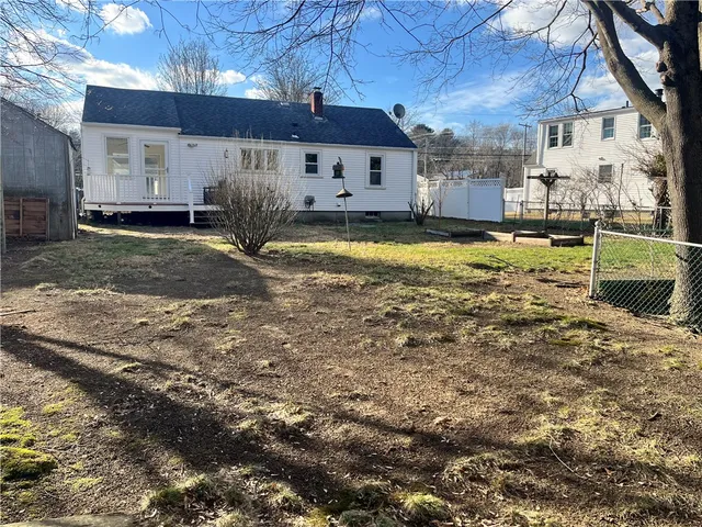 $459,900 | 10 Rosemary Drive, North Kingstown, RI 02852