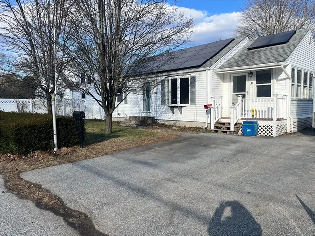 $459,900 | 10 Rosemary Drive, North Kingstown, RI 02852