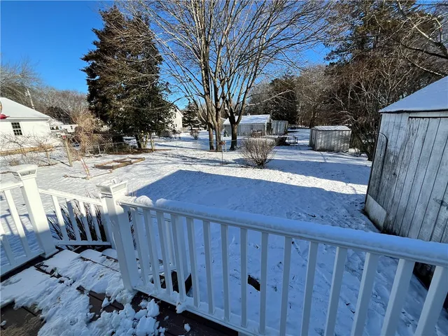 $459,900 | 10 Rosemary Drive, North Kingstown, RI 02852