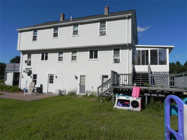 36 Harvest Road, Unit 1 Uxbridge, MA 01569 - Photo 18 of 20 Gallery Image 18