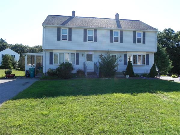 36 Harvest Road, Unit 1 Uxbridge, MA 01569 - Photo 2 of 20 Gallery Image 2