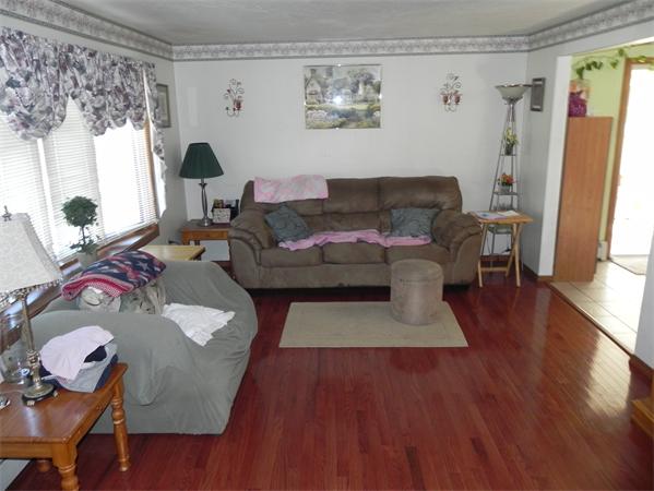 36 Harvest Road, Unit 1 Uxbridge, MA 01569 - Photo 7 of 20 Gallery Image 7