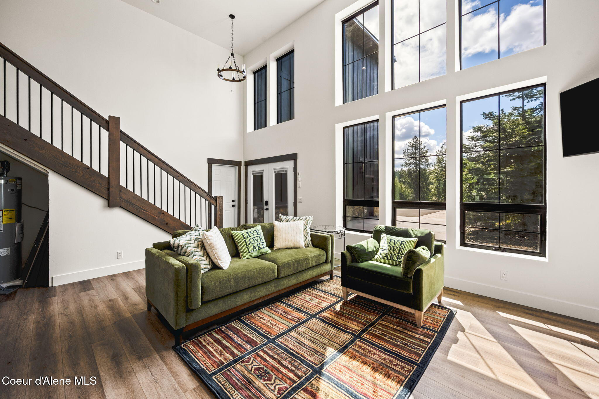 6799 East Shiras Road Coeur D'Alene, ID 83814 - Photo 88 of 98 ADU