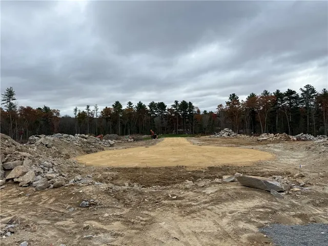 $2,450,000 | 1 Timber Trail, Coventry, RI 02816