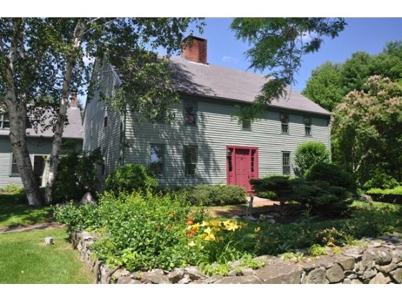 75 Exeter Road North Hampton, NH 03862 - Photo 1 of 1