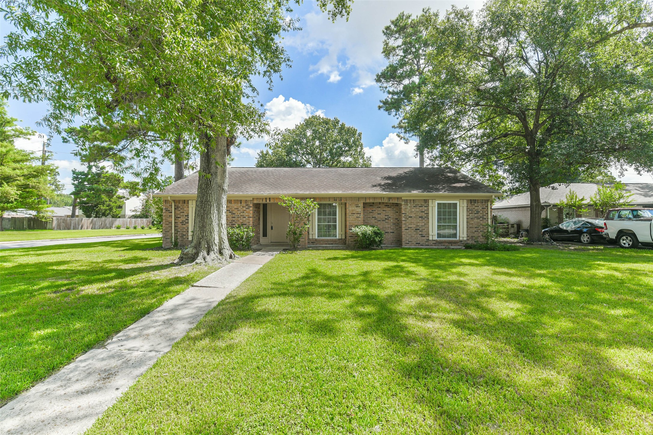 25414 Cottage Hill Lane Spring, TX 77373 - Photo 4 of 18