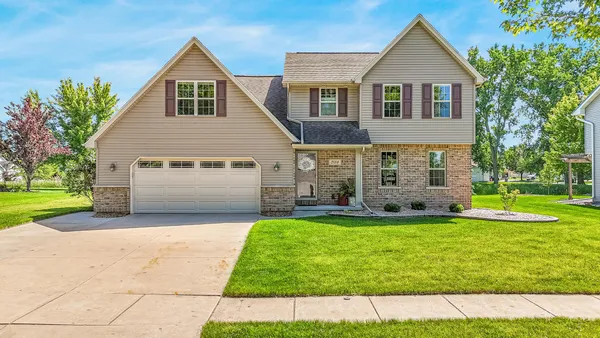 $484,000 | 2014 Charles Street, De Pere, WI 54115