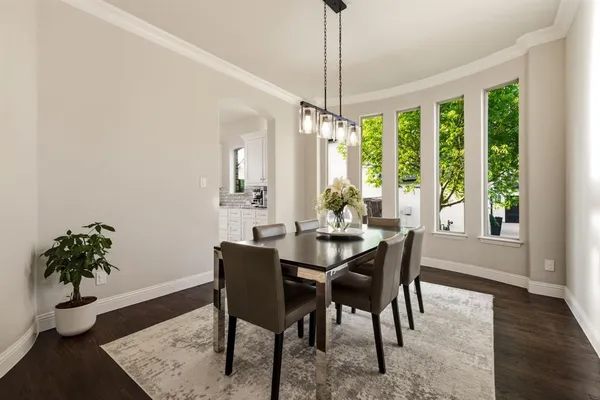 $1,095,000 | 710 Almeda Drive, Prosper, TX 75078
