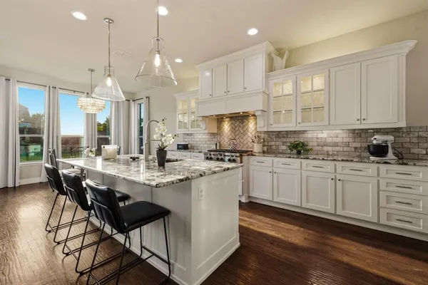 $1,095,000 | 710 Almeda Drive, Prosper, TX 75078