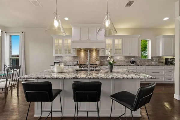 $1,095,000 | 710 Almeda Drive, Prosper, TX 75078