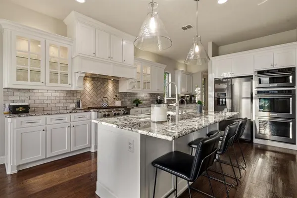 $1,095,000 | 710 Almeda Drive, Prosper, TX 75078