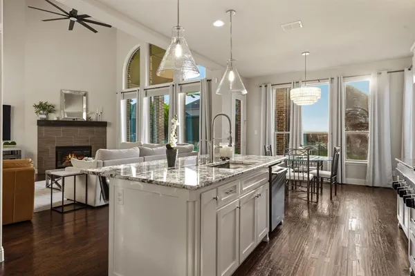 $1,095,000 | 710 Almeda Drive, Prosper, TX 75078