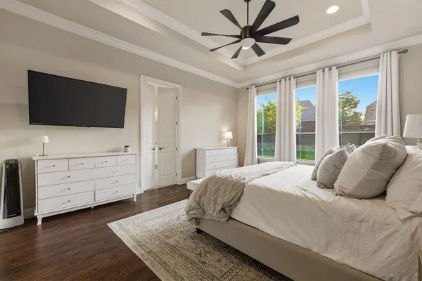 $1,095,000 | 710 Almeda Drive, Prosper, TX 75078