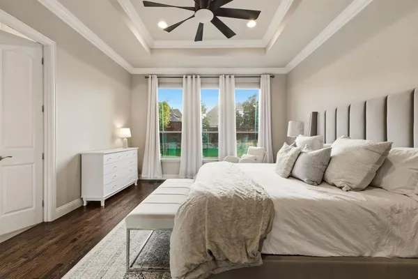 $1,095,000 | 710 Almeda Drive, Prosper, TX 75078