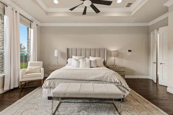 $1,095,000 | 710 Almeda Drive, Prosper, TX 75078