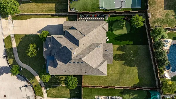 $1,095,000 | 710 Almeda Drive, Prosper, TX 75078