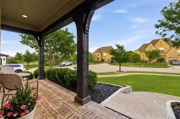 $1,095,000 | 710 Almeda Drive, Prosper, TX 75078