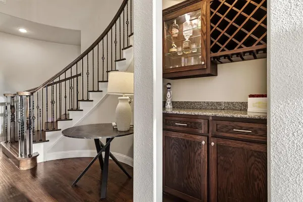 $1,095,000 | 710 Almeda Drive, Prosper, TX 75078