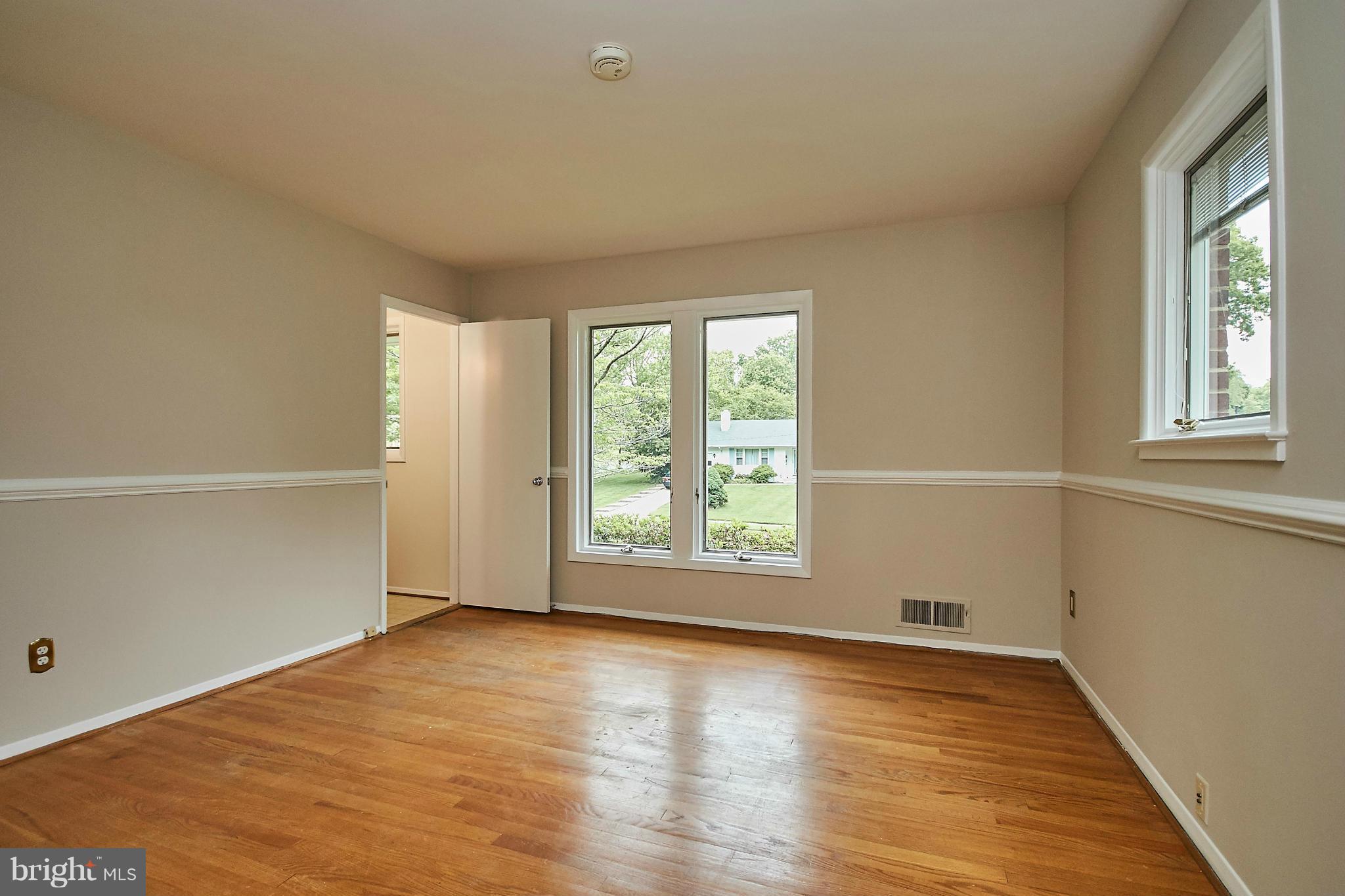 7703 Elgar Street Springfield, VA 22151 - Photo 14 of 30 Bedroom (Master)
