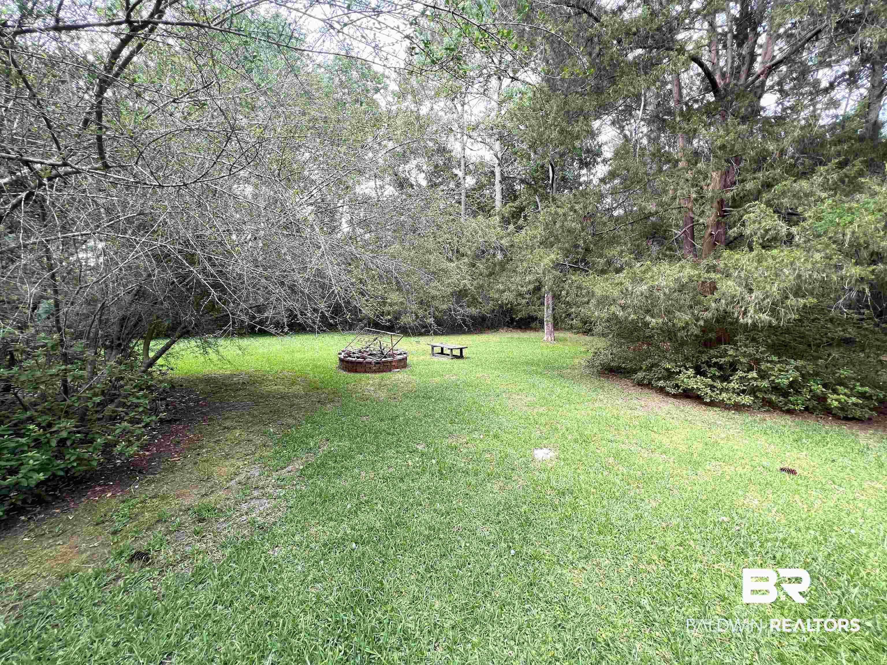 4749 Tufts Road Mobile, AL 36619 - Photo 21 of 25 BACKYARD