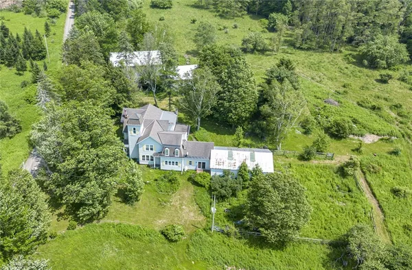 $585,000 | 154 Westville Gulf Road, Westford, NY 12155
