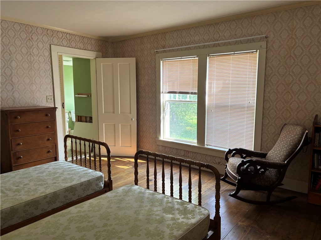 154 Westville Gulf Road Westford, NY 12155 - Photo 28 of 42