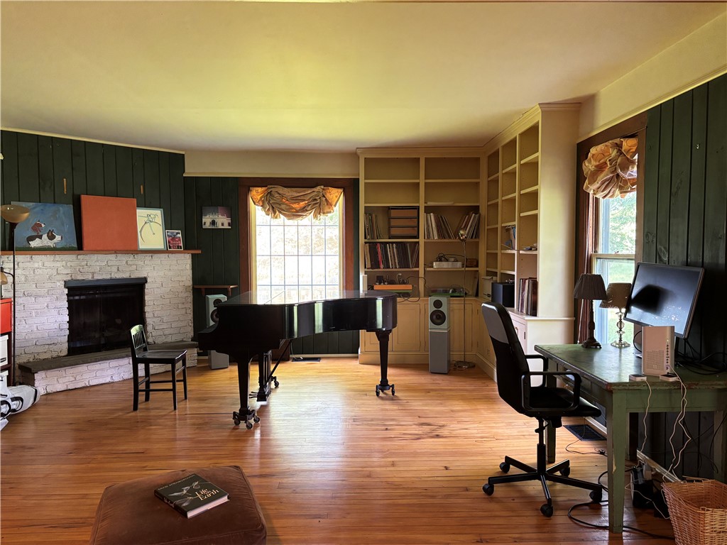 154 Westville Gulf Road Westford, NY 12155 - Photo 3 of 42