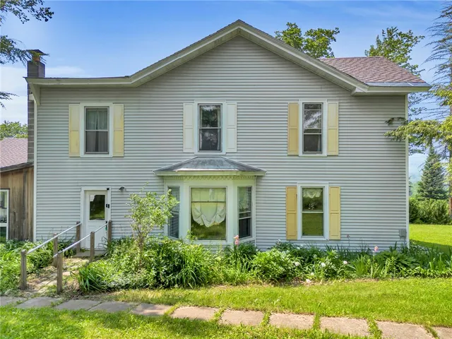 $585,000 | 154 Westville Gulf Road, Westford, NY 12155