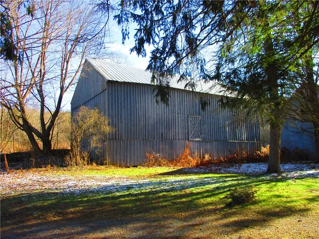 $585,000 | 154 Westville Gulf Road, Westford, NY 12155