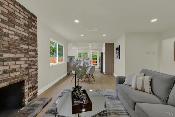 $529,000 | 413 Violet Court, Fairfield, CA 94533