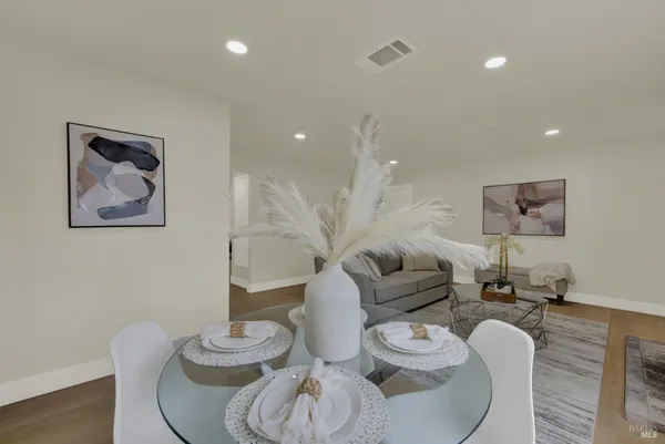 $529,000 | 413 Violet Court, Fairfield, CA 94533