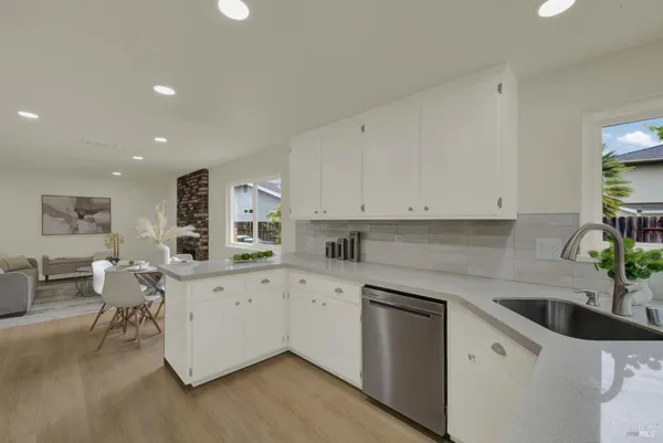 $529,000 | 413 Violet Court, Fairfield, CA 94533