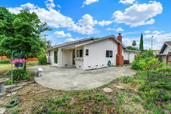 $529,000 | 413 Violet Court, Fairfield, CA 94533