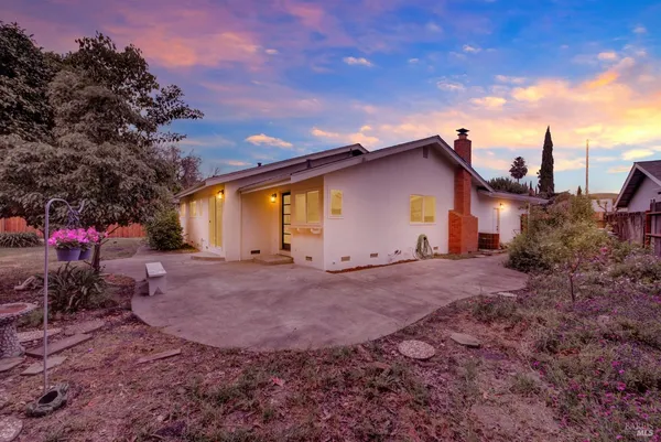 $529,000 | 413 Violet Court, Fairfield, CA 94533