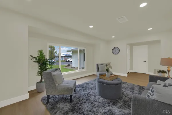 $529,000 | 413 Violet Court, Fairfield, CA 94533