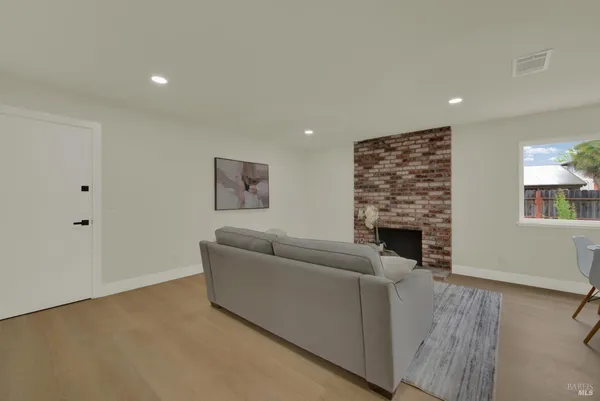 $529,000 | 413 Violet Court, Fairfield, CA 94533