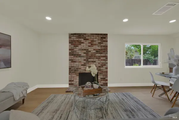 $529,000 | 413 Violet Court, Fairfield, CA 94533