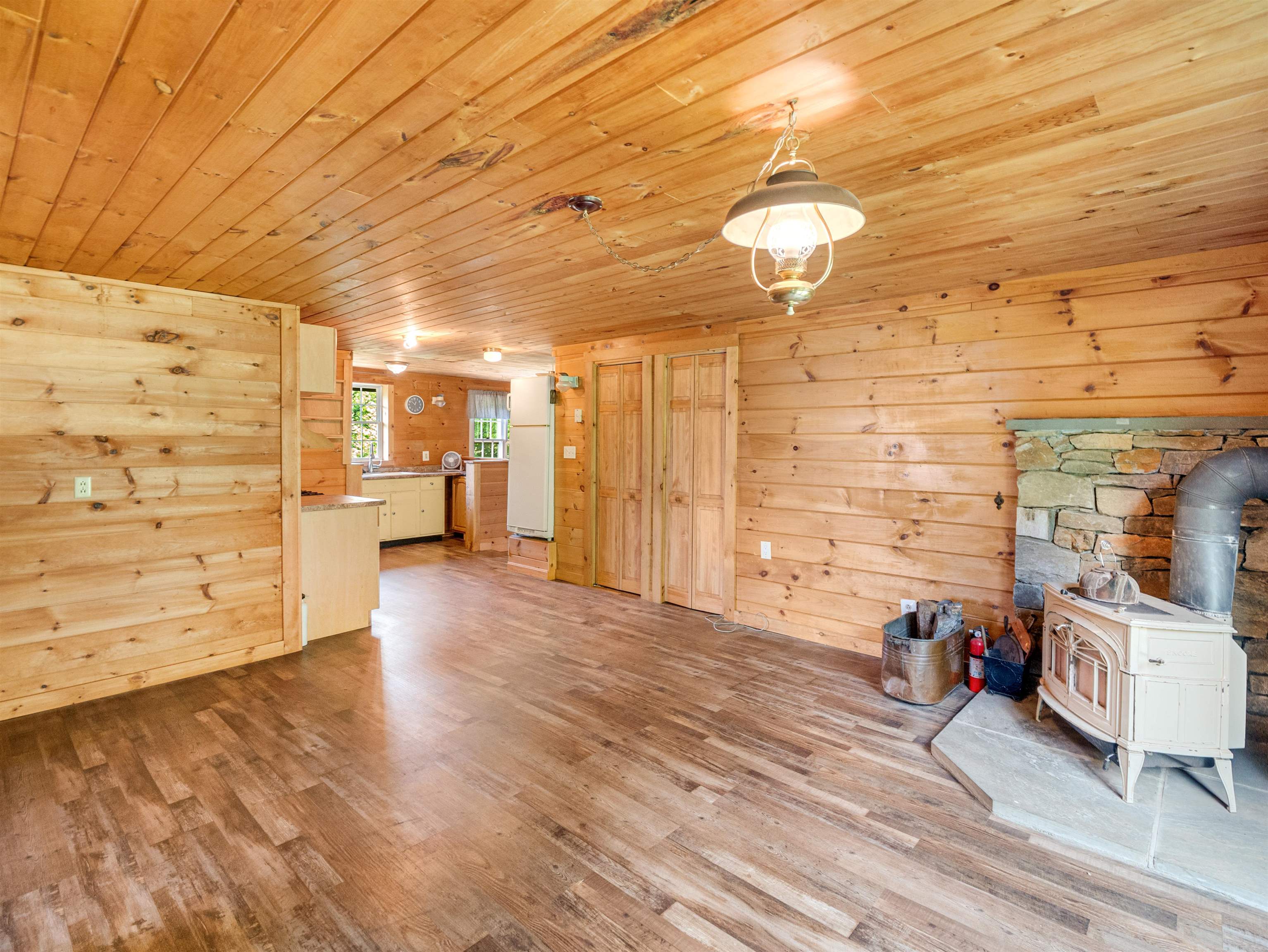 416 Richardson Road Killington, VT 05751 - Photo 17 of 40