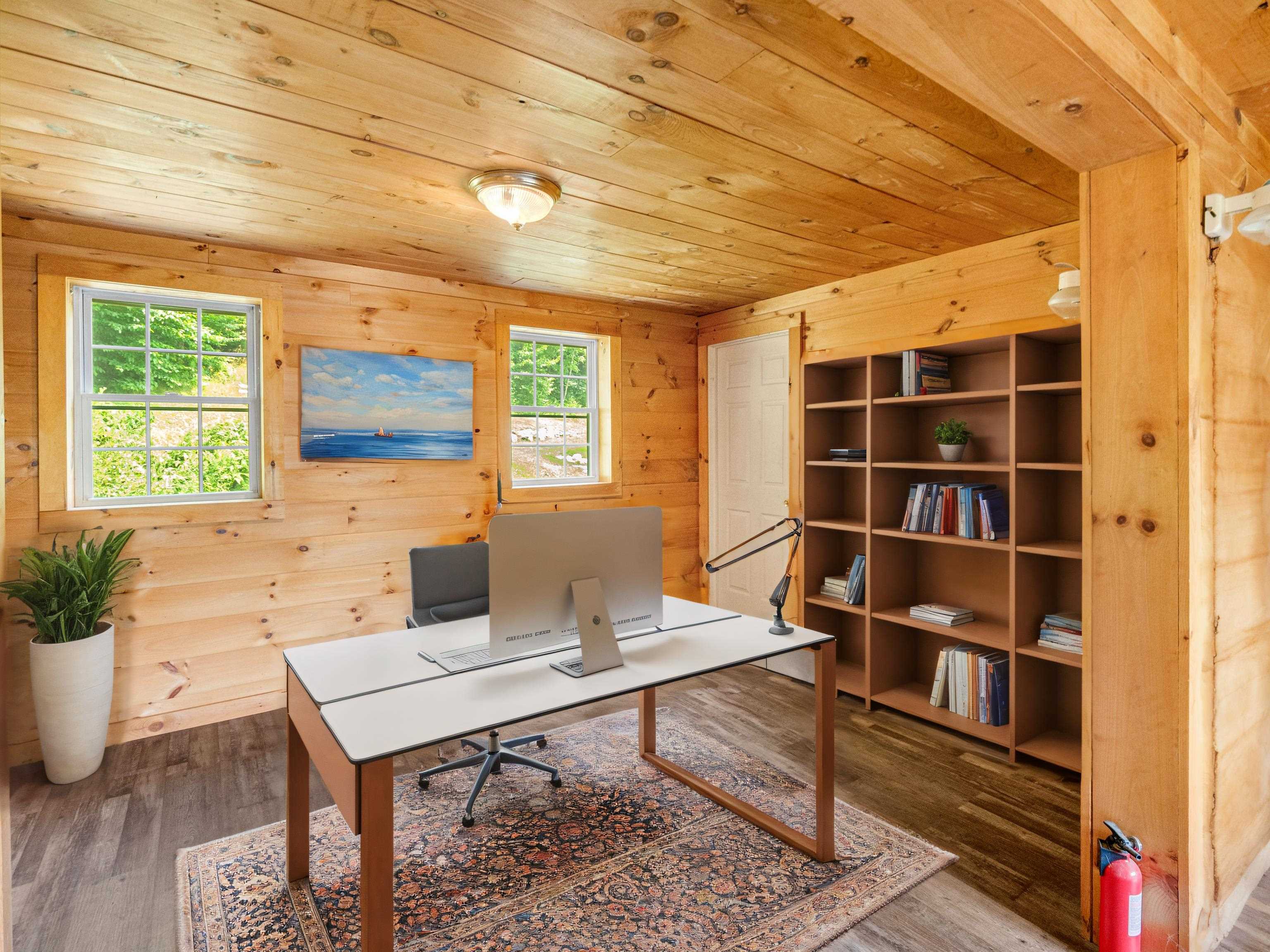 416 Richardson Road Killington, VT 05751 - Photo 3 of 40
