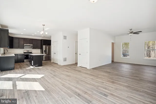 $658,900 | 1 Ryland Chapel Road, Rixeyville, VA 22737