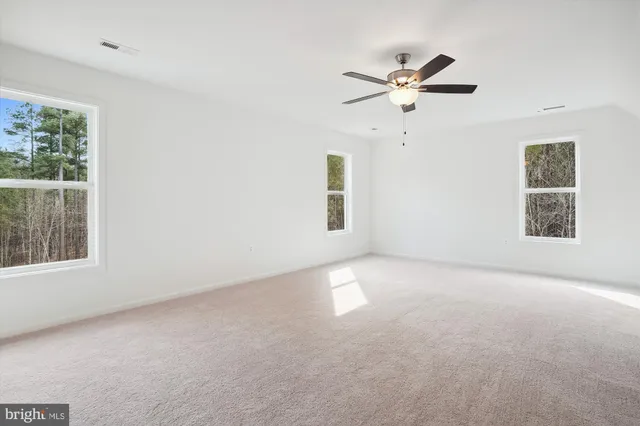 $658,900 | 1 Ryland Chapel Road, Rixeyville, VA 22737