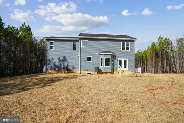 $658,900 | 1 Ryland Chapel Road, Rixeyville, VA 22737