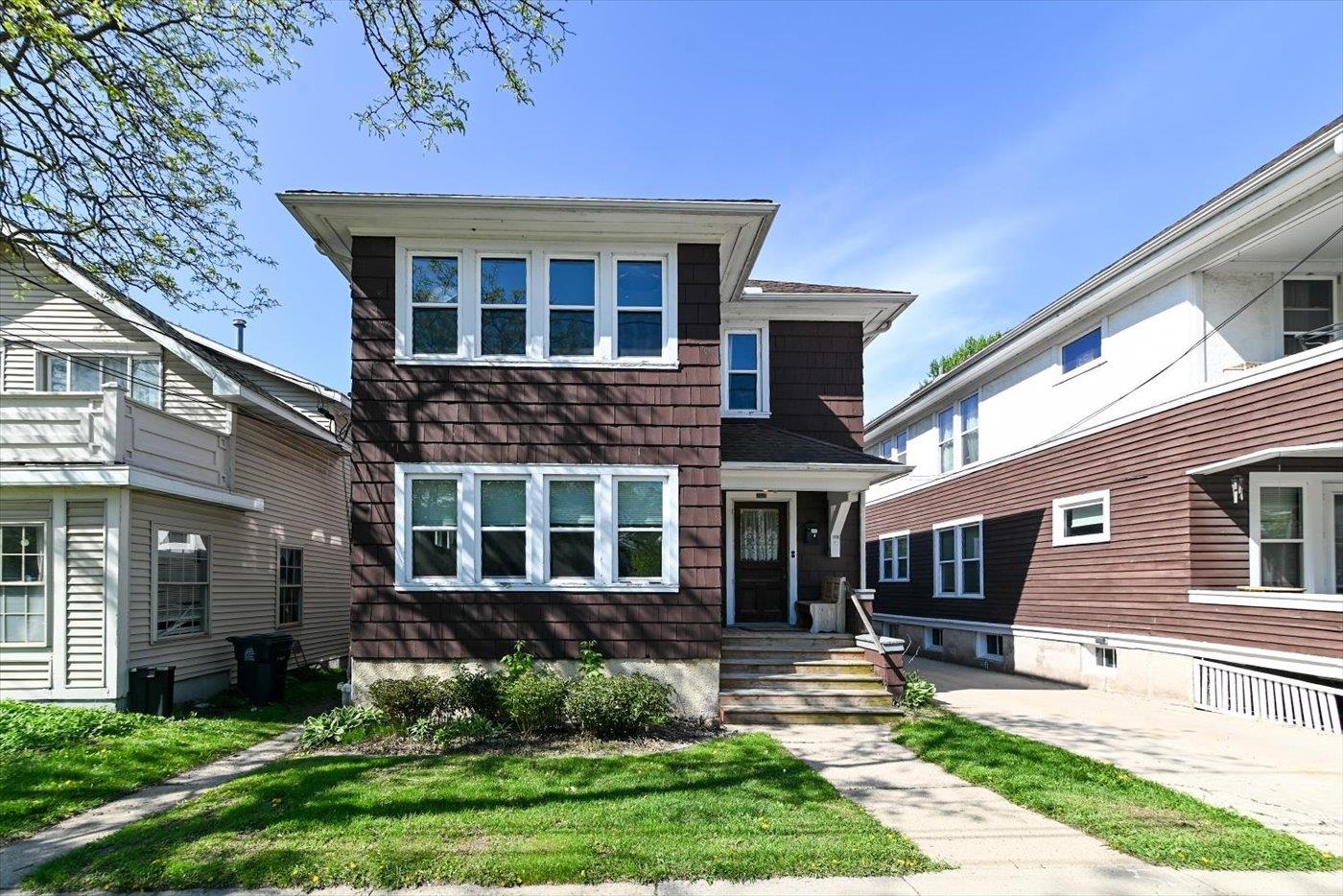 116-118 Proudfit Street Madison, WI 53715 - Photo 2 of 20