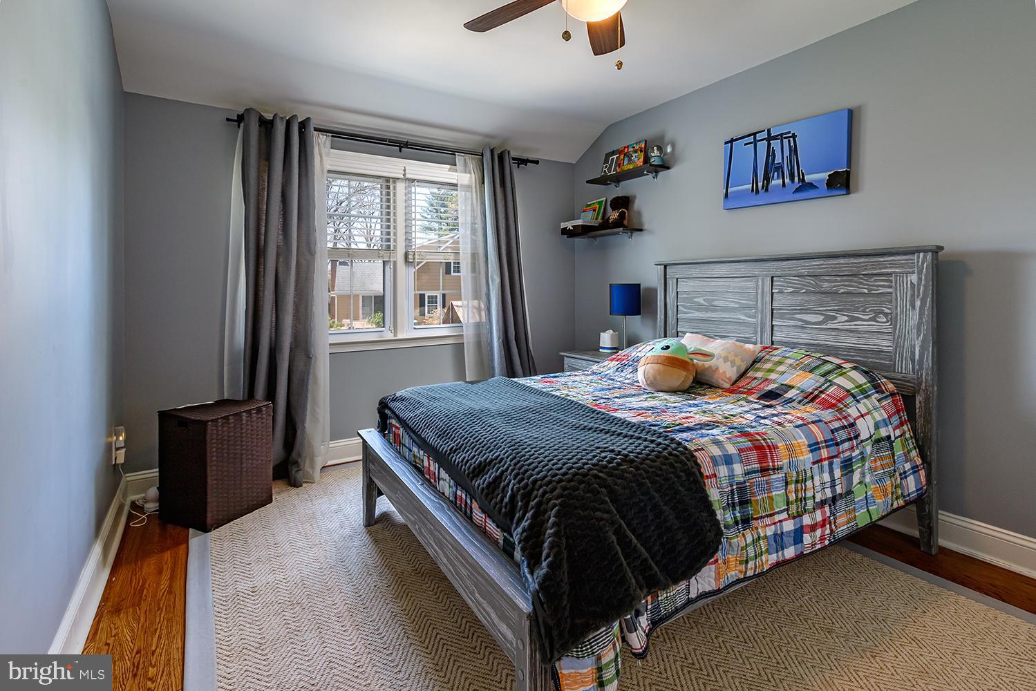 117 Fenwick Road Cherry Hill, NJ 08034 - Photo 19 of 29
