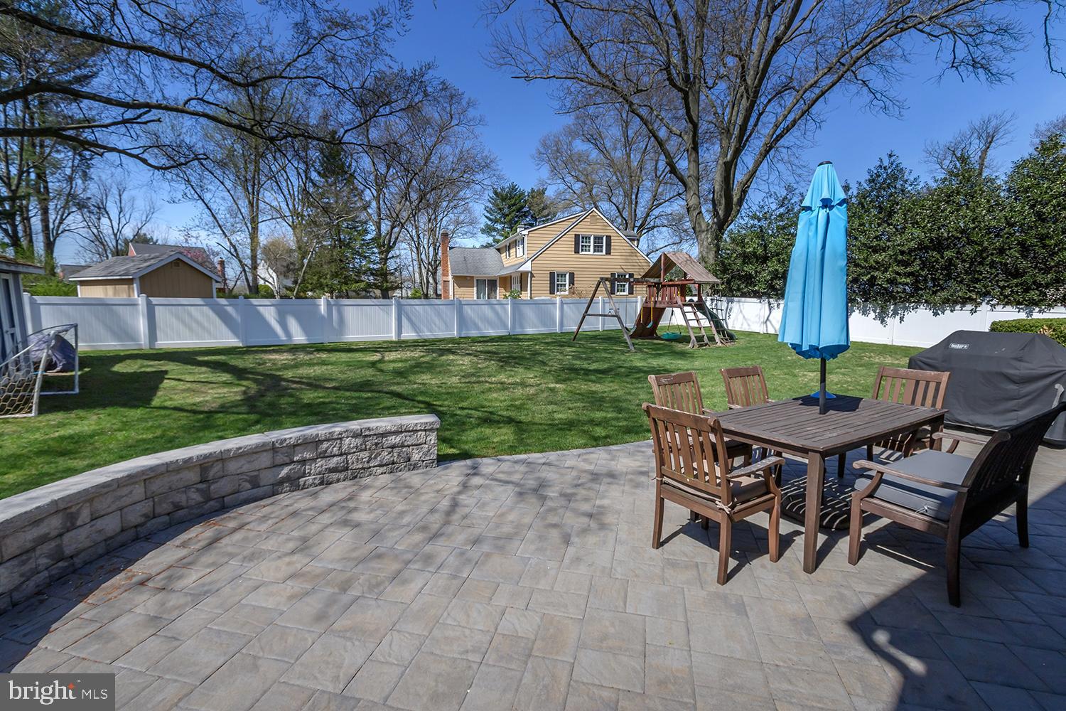 117 Fenwick Road Cherry Hill, NJ 08034 - Photo 26 of 29