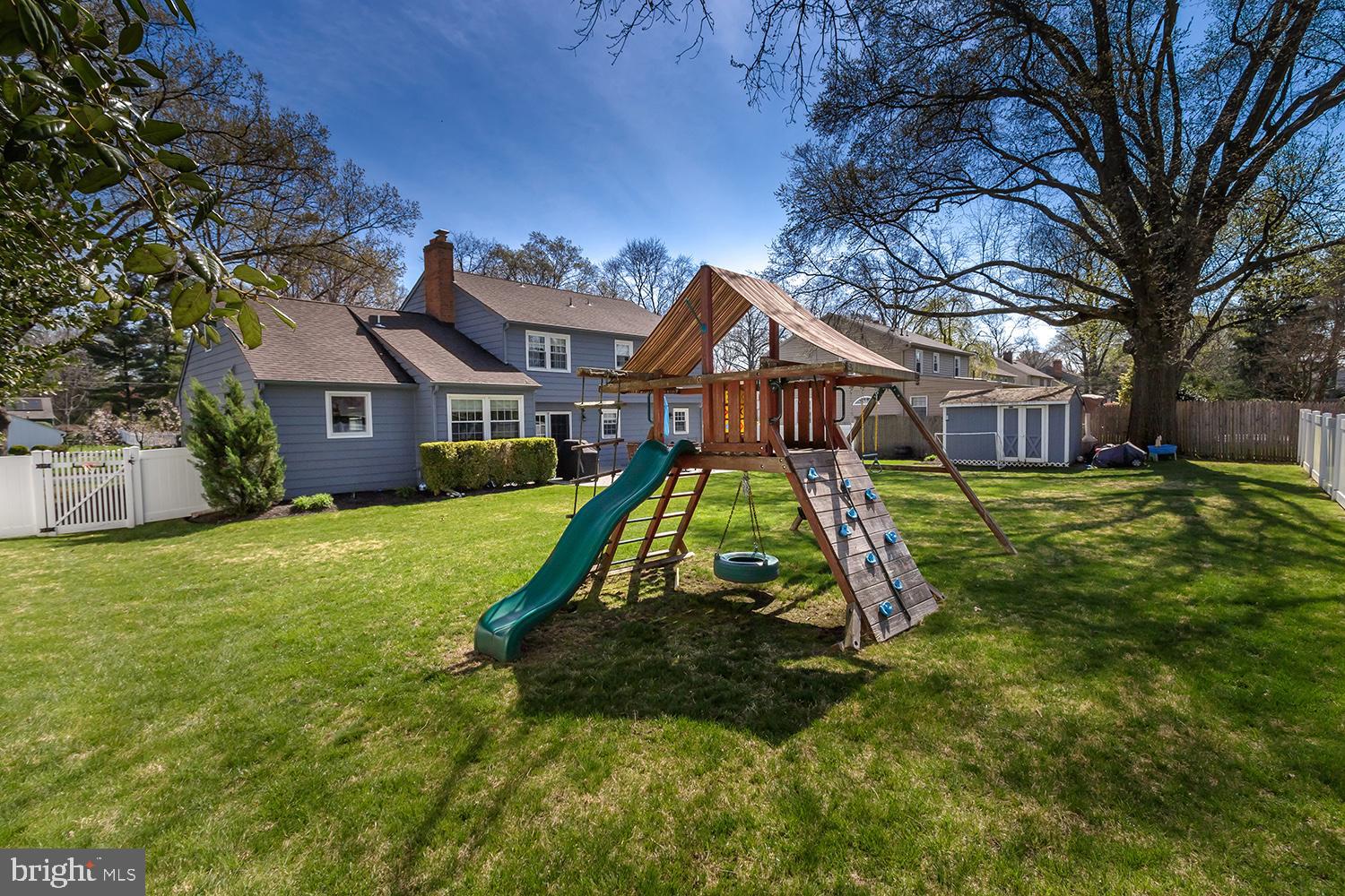 117 Fenwick Road Cherry Hill, NJ 08034 - Photo 28 of 29