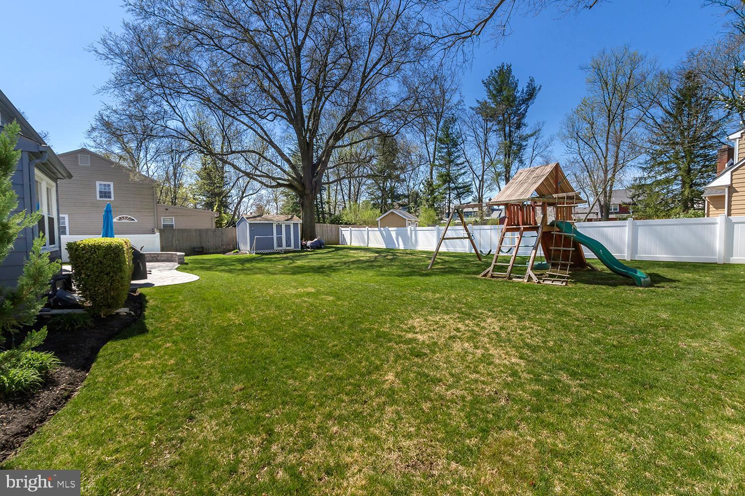 117 Fenwick Road Cherry Hill, NJ 08034 - Photo 29 of 29