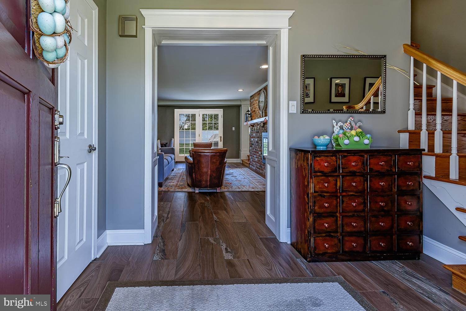 117 Fenwick Road Cherry Hill, NJ 08034 - Photo 4 of 29